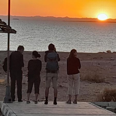 Osiris Guest House Ebu Simbel Dış mekan fotoğraf